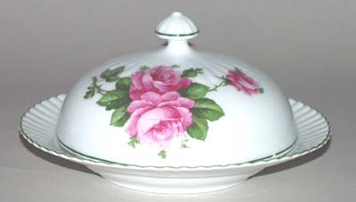 Muffin Dish c1930s